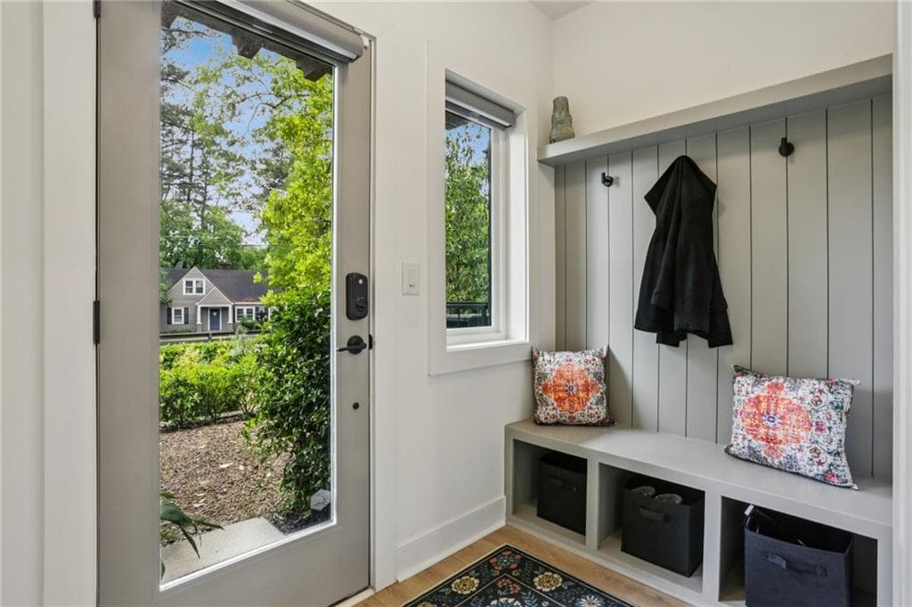 2 bedroom, 3 bathroom, 1,440 sq ft townhouse for sale at 2199 Lenox Road 11, Atlanta, GA 30324 — photo 9