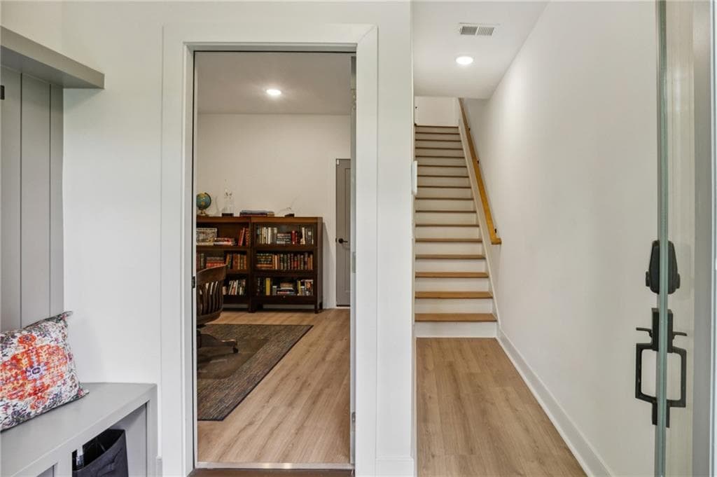 2 bedroom, 3 bathroom, 1,440 sq ft townhouse for sale at 2199 Lenox Road 11, Atlanta, GA 30324 — photo 10