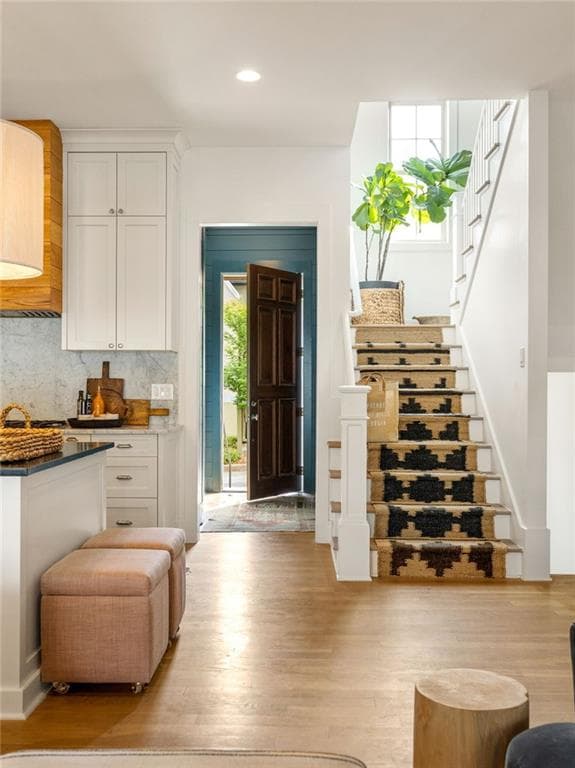 3 bedroom, 3 bathroom, 1,925 sq ft townhouse for sale at 107 Ray Way, Chattahoochee Hills, GA 30268 — photo 3