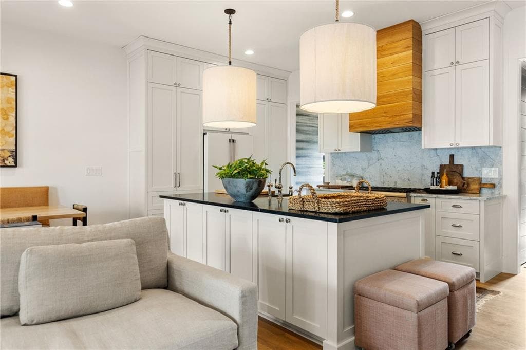 3 bedroom, 3 bathroom, 1,925 sq ft townhouse for sale at 107 Ray Way, Chattahoochee Hills, GA 30268 — photo 5