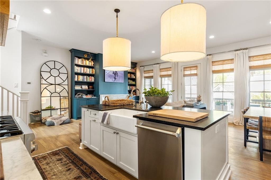 3 bedroom, 3 bathroom, 1,925 sq ft townhouse for sale at 107 Ray Way, Chattahoochee Hills, GA 30268 — photo 10