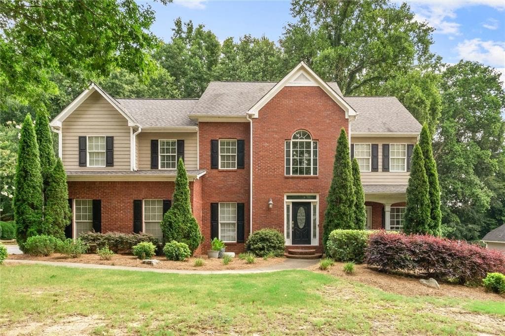 326 Senators Ridge Drive