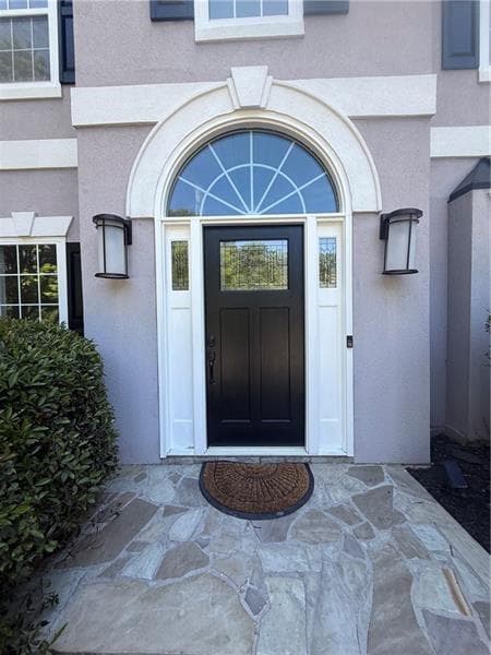 4 bedroom, 3 bathroom, 2,792 sq ft single family residence for sale at 10030 Lauren Hall Court, Alpharetta, GA 30022 — photo 5