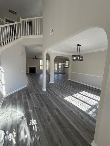 4 bedroom, 3 bathroom, 2,792 sq ft single family residence for sale at 10030 Lauren Hall Court, Alpharetta, GA 30022 — photo 7