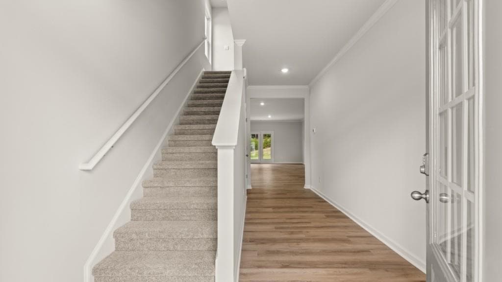 5 bedroom, 3 bathroom, 2,361 sq ft single family residence for sale at 1080 Lost Creek Parkway, Dallas, GA 30132 — photo 3