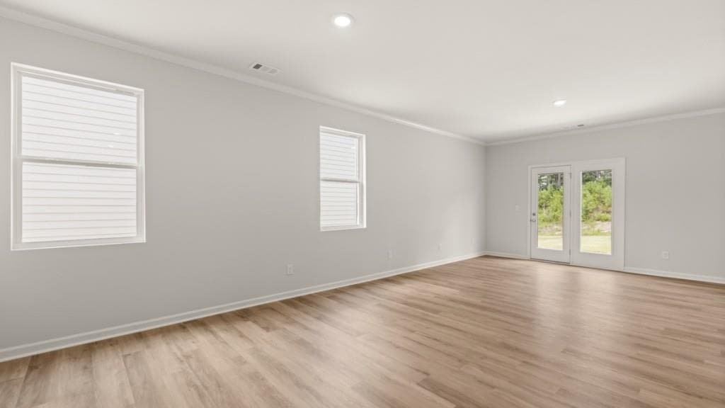 5 bedroom, 3 bathroom, 2,361 sq ft single family residence for sale at 1080 Lost Creek Parkway, Dallas, GA 30132 — photo 10
