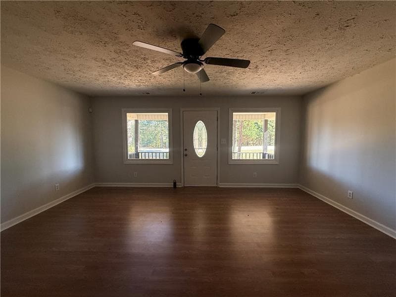 3 bedroom, 2 bathroom, 2,502 sq ft single family residence for sale at 774 Mill Road, Mcdonough, GA 30253 — photo 4