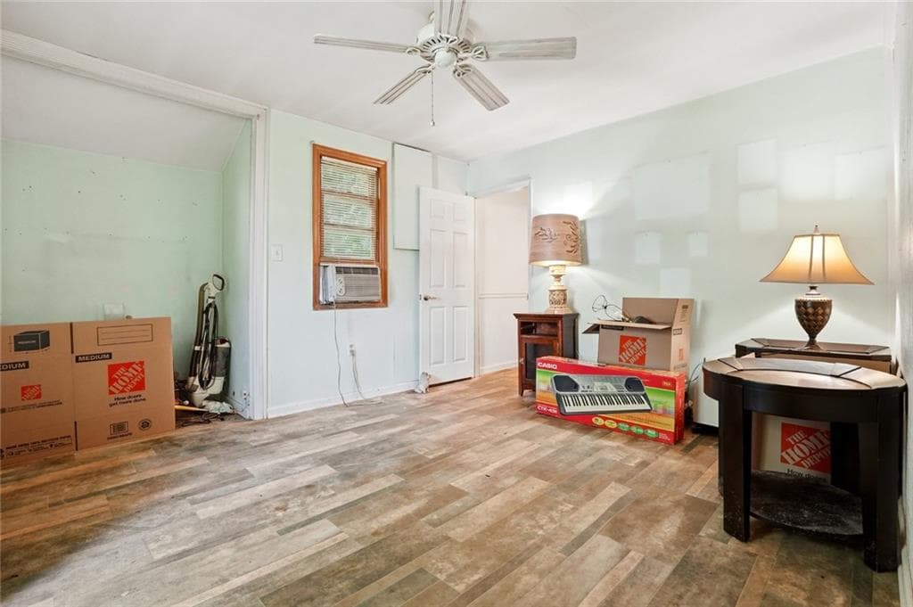 1 bedroom, 1 bathroom, 783 sq ft single family residence under contract at 5358 CHIGGER HILL Circle, Gainesville, GA 30506 — photo 5