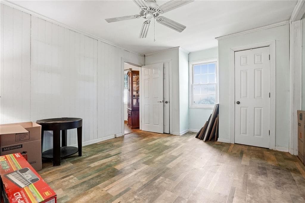 1 bedroom, 1 bathroom, 783 sq ft single family residence under contract at 5358 CHIGGER HILL Circle, Gainesville, GA 30506 — photo 6
