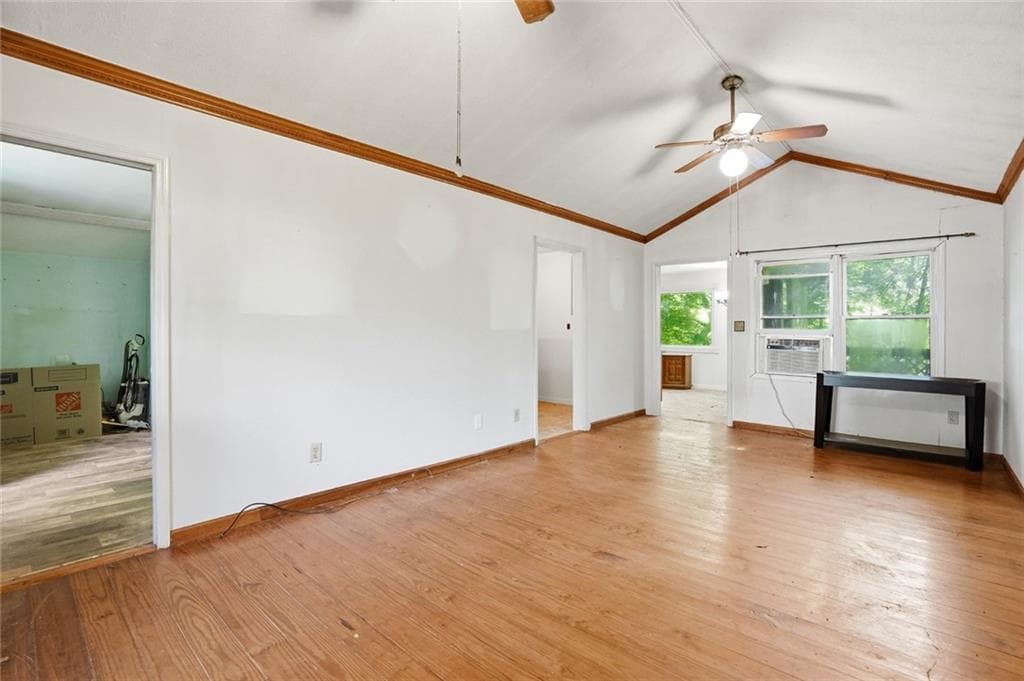 1 bedroom, 1 bathroom, 783 sq ft single family residence under contract at 5358 CHIGGER HILL Circle, Gainesville, GA 30506 — photo 8