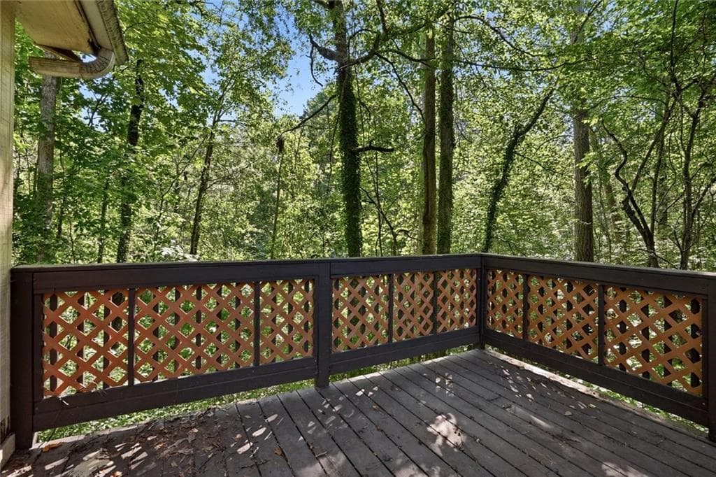 1 bedroom, 1 bathroom, 783 sq ft single family residence under contract at 5358 CHIGGER HILL Circle, Gainesville, GA 30506 — photo 10