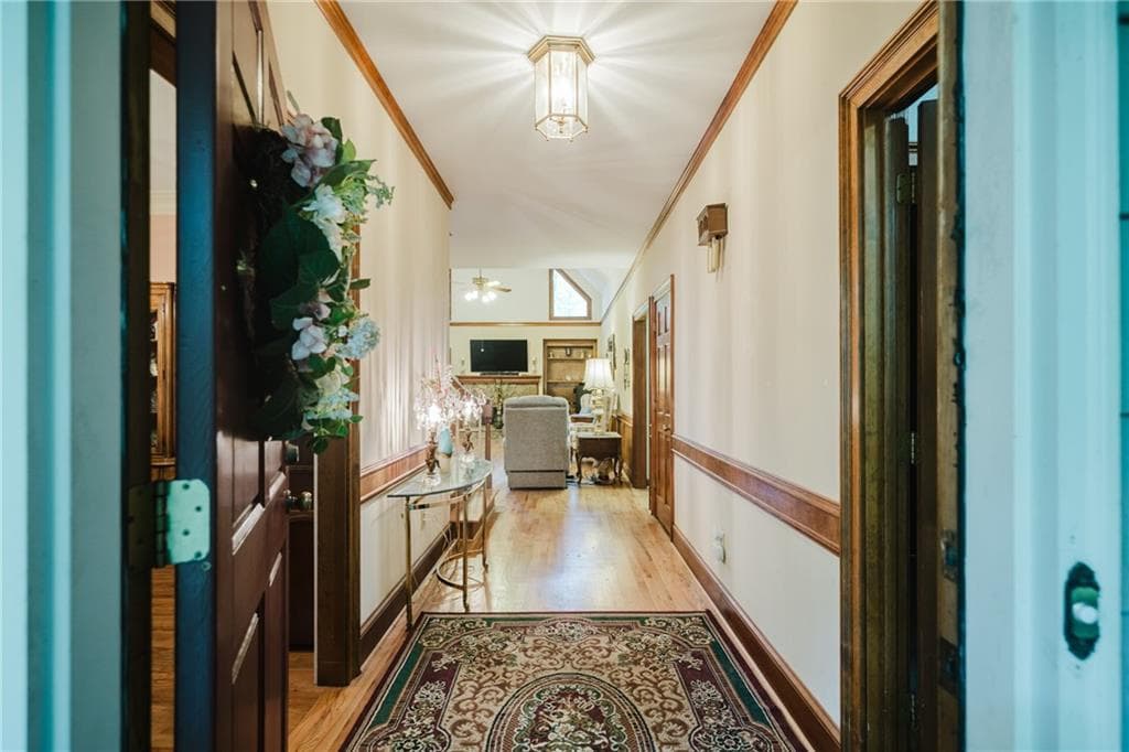 5 bedroom, 3 bathroom, 3,340 sq ft single family residence for sale at 4780 Deer Run, Kennesaw, GA 30152 — photo 5