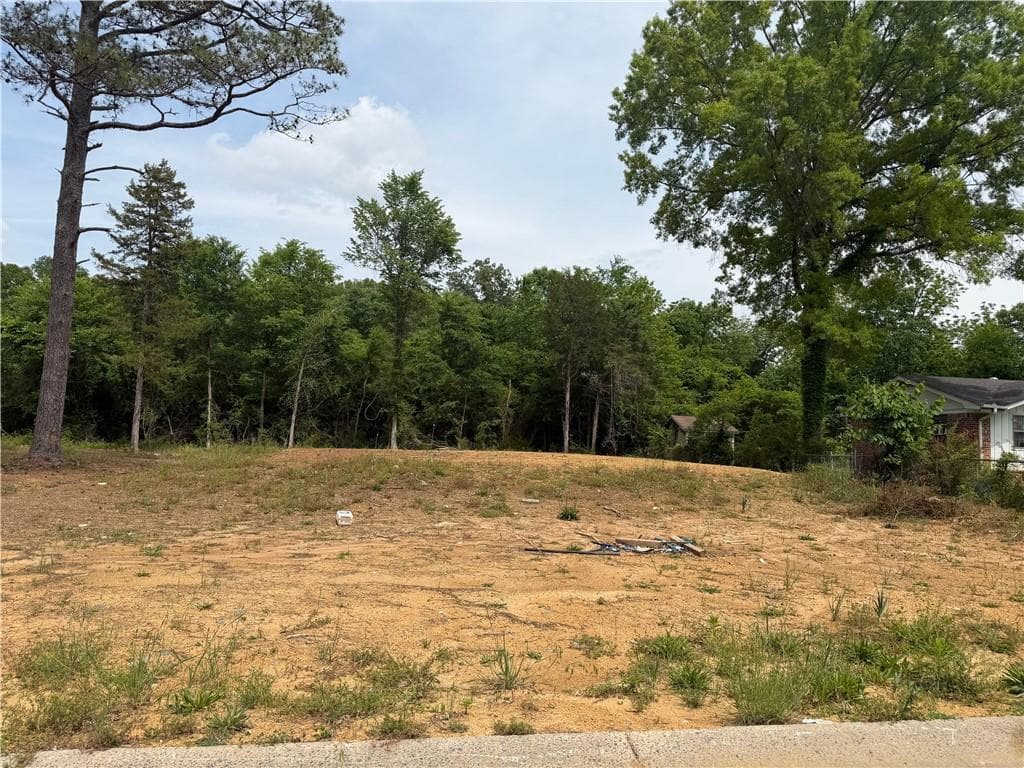 single family residence for sale at 0 Ronnie Road, Cedartown, GA 30125 — photo 5