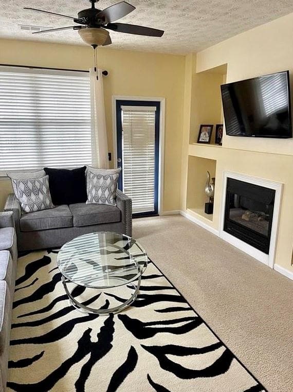 2 bedroom, 2 bathroom, 993 sq ft single family residence for rent at 830 Windcroft Circle, Acworth, GA 30101 for $1,699 a month — photo 3