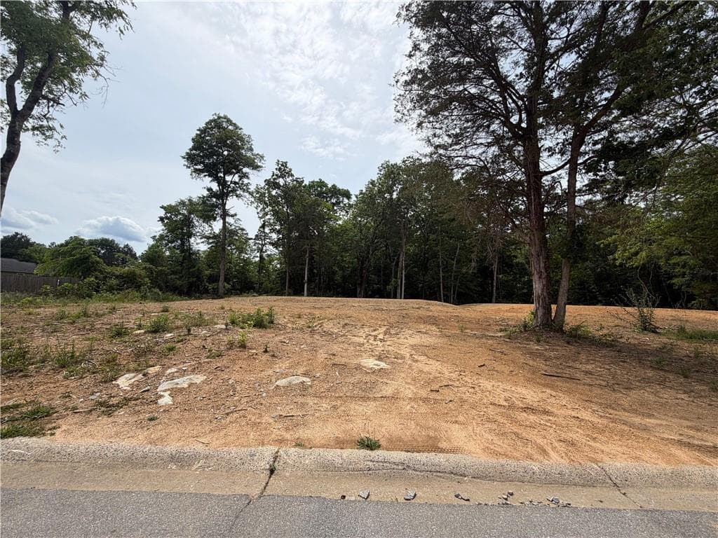 single family residence for sale at 0 Ronnie Road, Cedartown, GA 30125 — photo 2