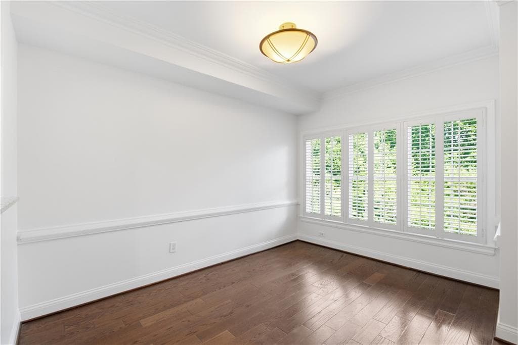 2 bedroom, 2 bathroom, 1,325 sq ft condominium for sale at 211 Colonial Homes Drive 2203, Atlanta, GA 30309 — photo 8