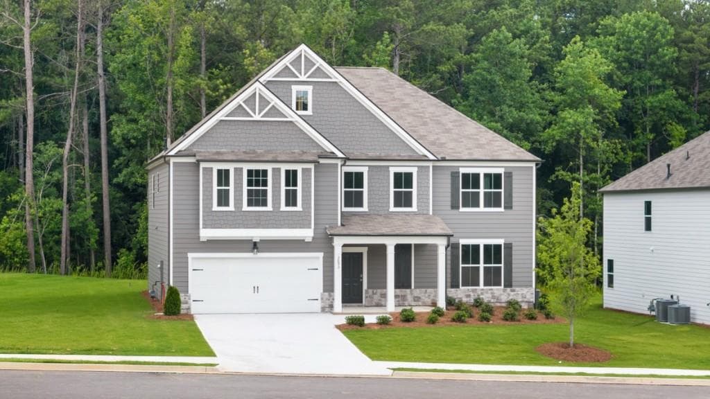 3093 Hallsley Drive, South Fulton, GA 30349 — most recent listing photo