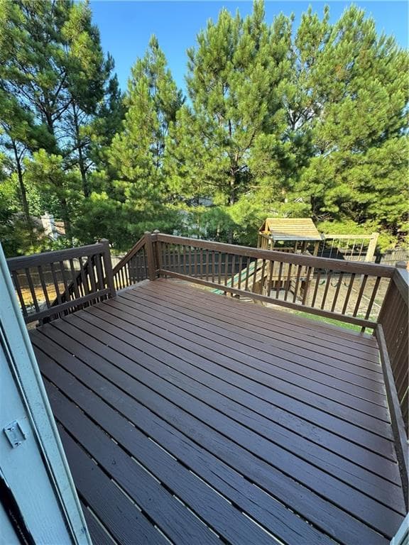 4 bedroom, 3 bathroom, 1,811 sq ft single family residence for sale at 118 Remington Place Boulevard, Dallas, GA 30157 — photo 4
