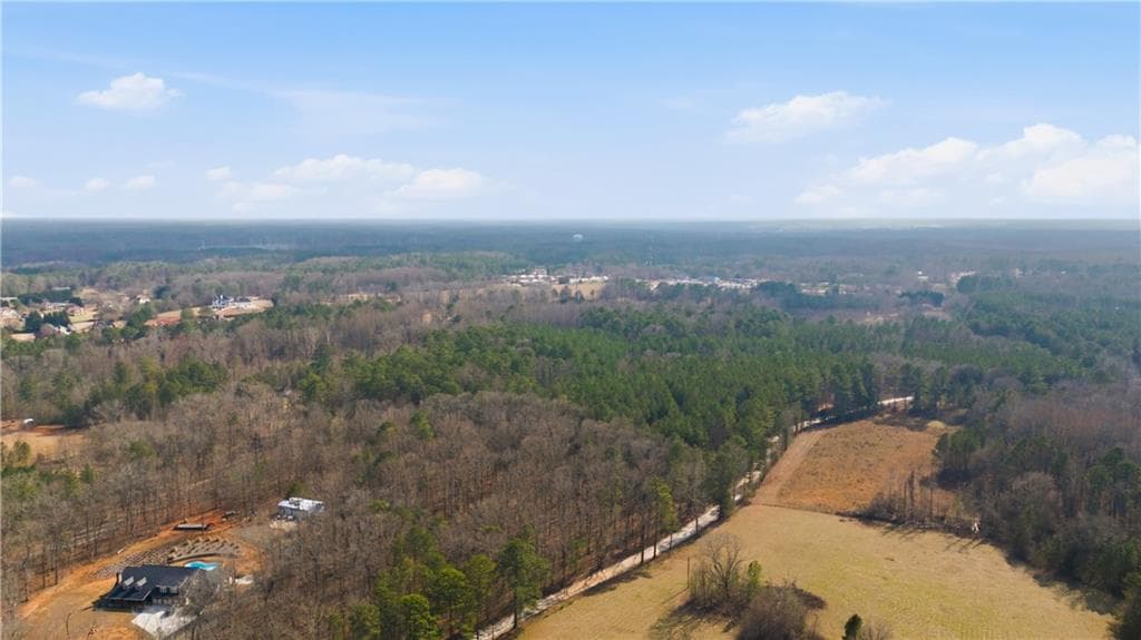 unimproved land for sale at 313 Wagon Wheel Trail, Fayetteville, GA 30214 — photo 5