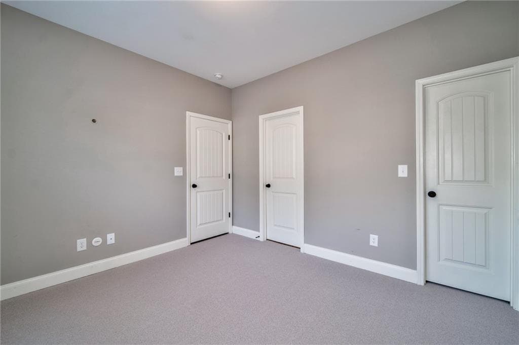 4 bedroom, 3 bathroom, 2,344 sq ft single family residence for rent at 4914 Whisper Creek Court, Gainesville, GA 30504 for $2,250 a month — photo 5