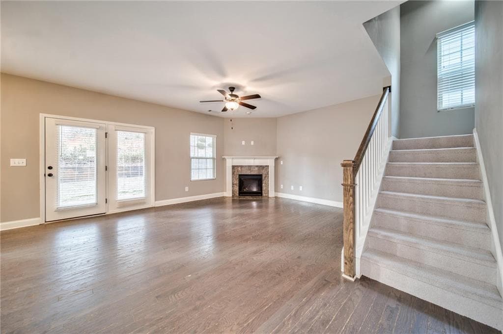 4 bedroom, 3 bathroom, 2,344 sq ft single family residence for rent at 4914 Whisper Creek Court, Gainesville, GA 30504 for $2,250 a month — photo 7
