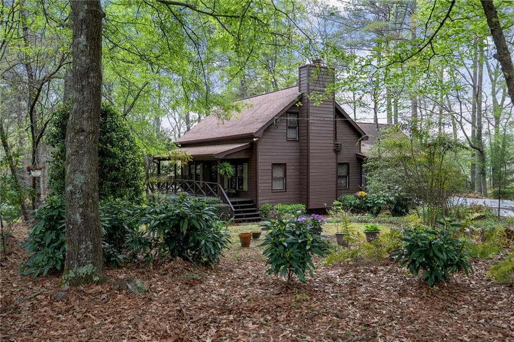 3121 Bonds Lake Road, Conyers, GA 30012 — most recent listing photo