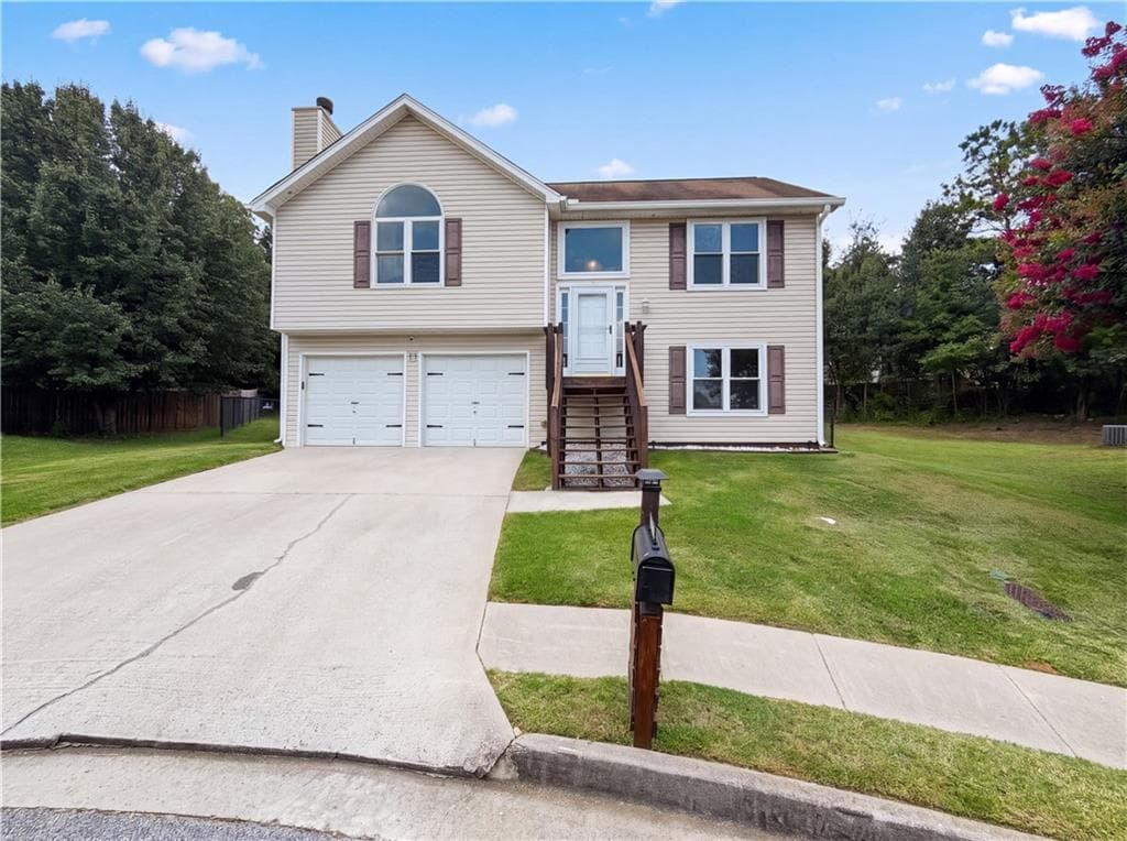 2690 Ward Lake Court, Ellenwood, GA 30294 — most recent listing photo