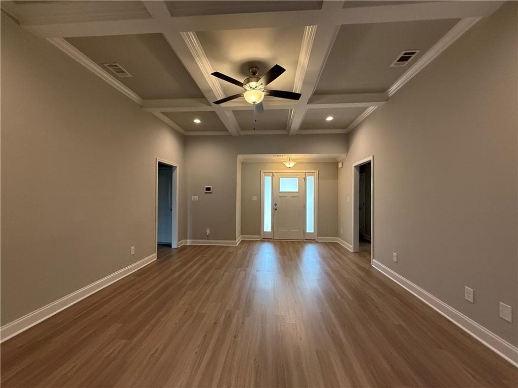 4 bedroom, 2 bathroom, 1,739 sq ft single family residence for rent at 231 Creek Ridge Drive, Warner Robins, GA 31088 for $2,195 a month — photo 5