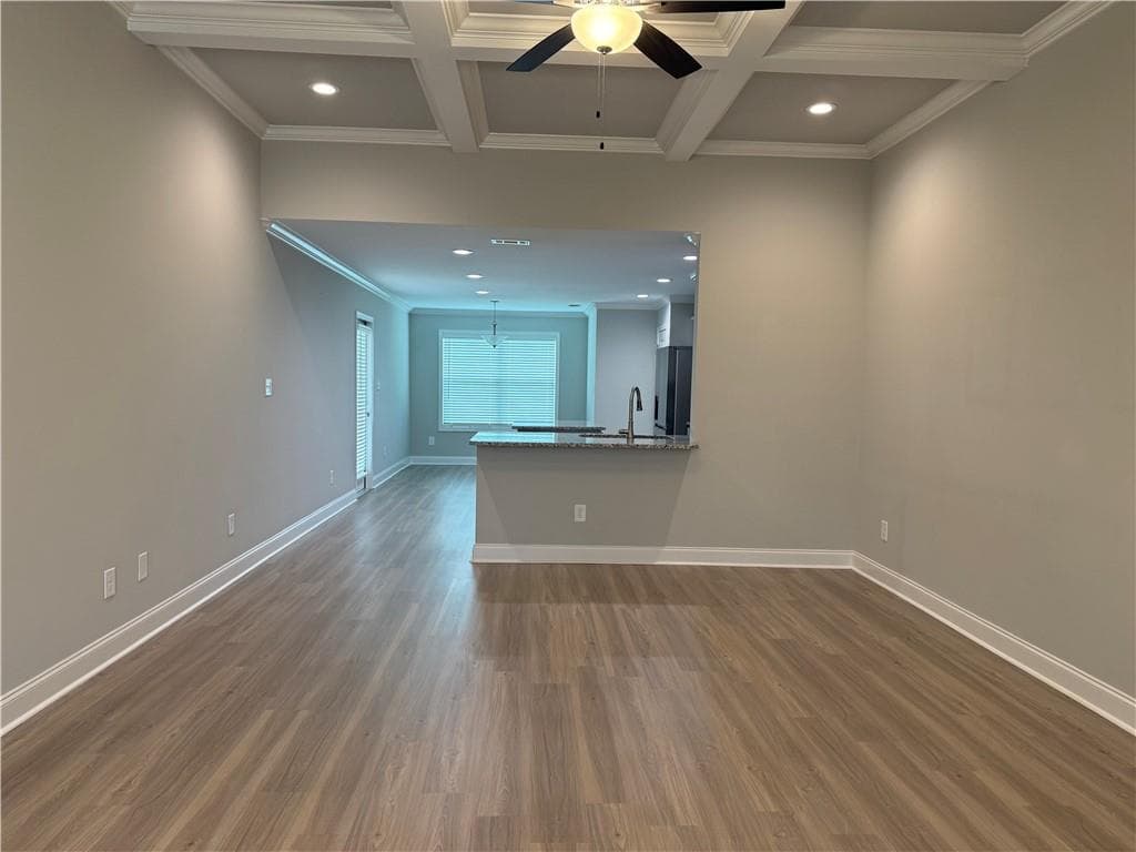 4 bedroom, 2 bathroom, 1,739 sq ft single family residence for rent at 231 Creek Ridge Drive, Warner Robins, GA 31088 for $2,195 a month — photo 6