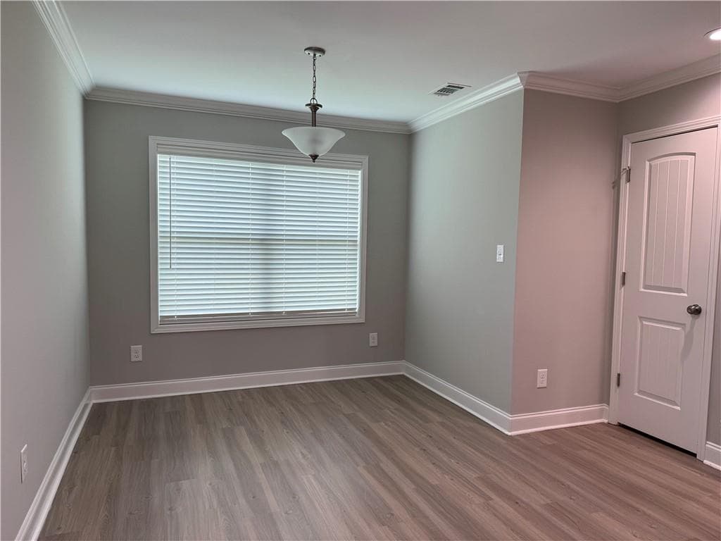 4 bedroom, 2 bathroom, 1,739 sq ft single family residence for rent at 231 Creek Ridge Drive, Warner Robins, GA 31088 for $2,195 a month — photo 7