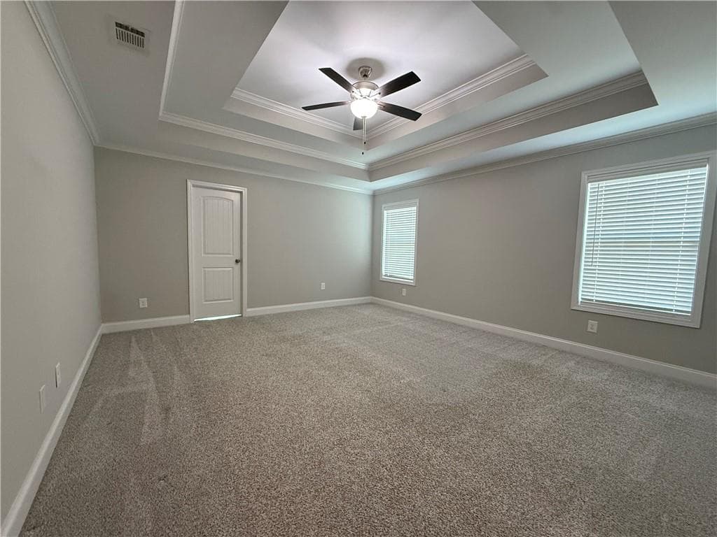 4 bedroom, 2 bathroom, 1,739 sq ft single family residence for rent at 231 Creek Ridge Drive, Warner Robins, GA 31088 for $2,195 a month — photo 8