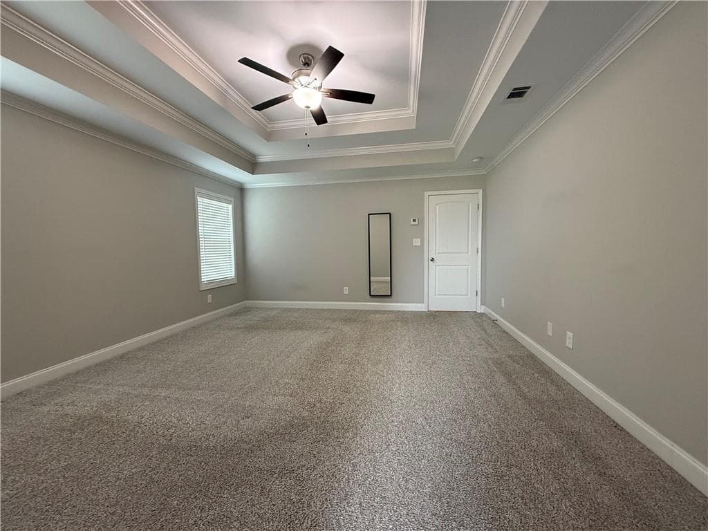 4 bedroom, 2 bathroom, 1,739 sq ft single family residence for rent at 231 Creek Ridge Drive, Warner Robins, GA 31088 for $2,195 a month — photo 9