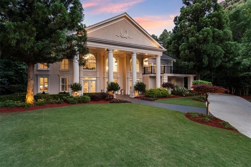795 Aran Drive, Roswell, GA 30076 — most recent listing photo