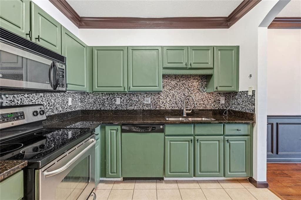 2 bedroom, 2 bathroom, 1,168 sq ft condominium for sale at 1850 Cotillion Drive 3321, Atlanta, GA 30338 — photo 6