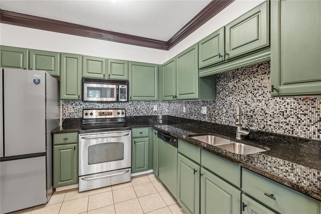 2 bedroom, 2 bathroom, 1,168 sq ft condominium for sale at 1850 Cotillion Drive 3321, Atlanta, GA 30338 — photo 7