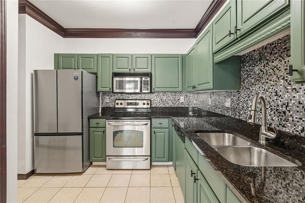 2 bedroom, 2 bathroom, 1,168 sq ft condominium for sale at 1850 Cotillion Drive 3321, Atlanta, GA 30338 — photo 8