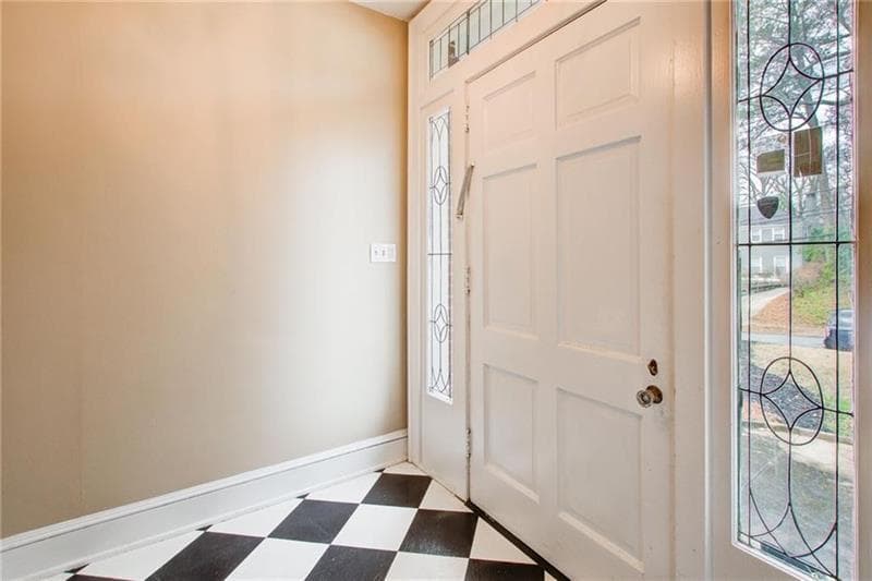 6 bedroom, 4 bathroom, 3,800 sq ft single family residence for sale at 88 26th Street, Atlanta, GA 30309 — photo 4