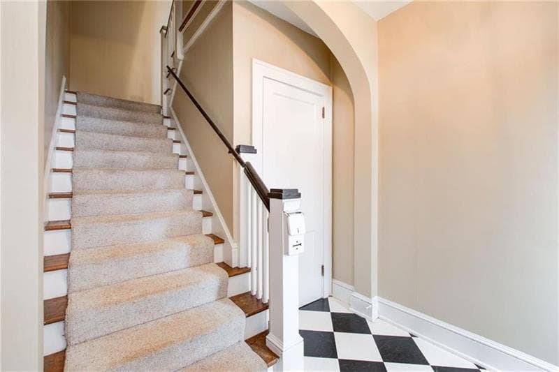 6 bedroom, 4 bathroom, 3,800 sq ft single family residence for sale at 88 26th Street, Atlanta, GA 30309 — photo 5