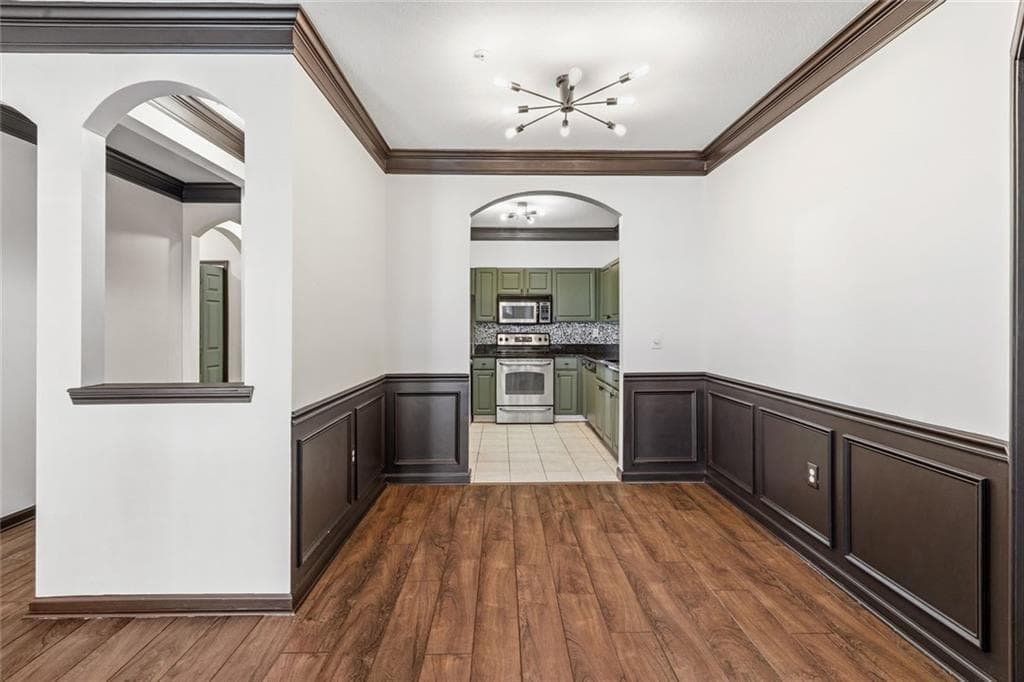 2 bedroom, 2 bathroom, 1,168 sq ft condominium for sale at 1850 Cotillion Drive 3321, Atlanta, GA 30338 — photo 9