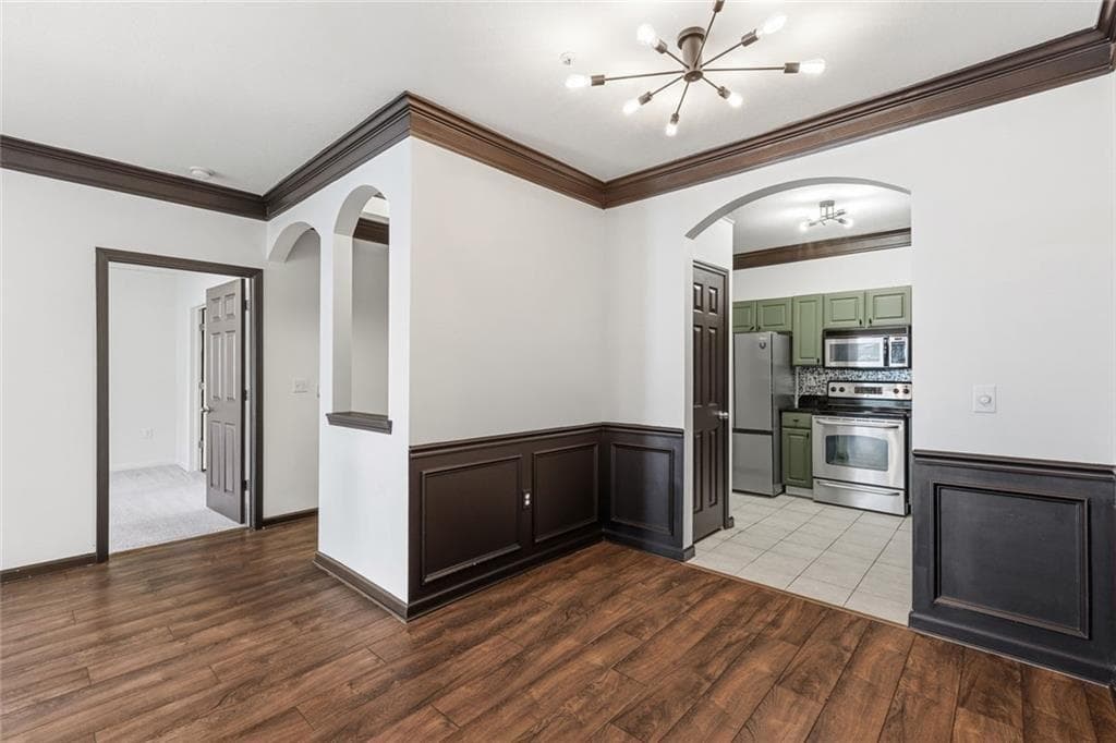 2 bedroom, 2 bathroom, 1,168 sq ft condominium for sale at 1850 Cotillion Drive 3321, Atlanta, GA 30338 — photo 10