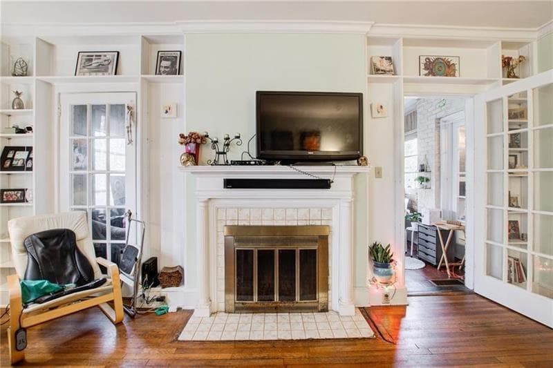 6 bedroom, 4 bathroom, 3,800 sq ft single family residence for sale at 88 26th Street, Atlanta, GA 30309 — photo 9