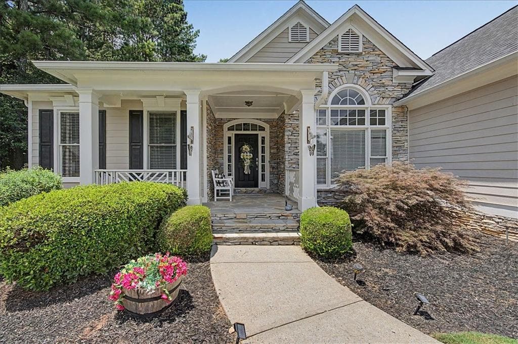 3 bedroom, 2 bathroom, 2,180 sq ft single family residence for sale at 249 Graves Road, Acworth, GA 30101 — photo 5