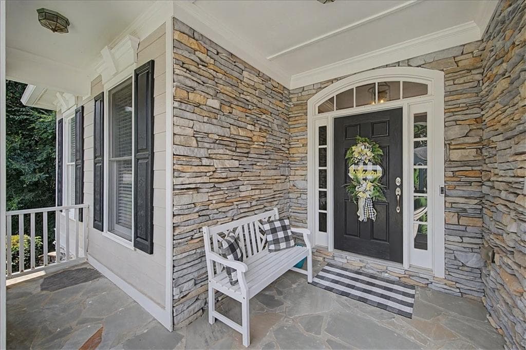 3 bedroom, 2 bathroom, 2,180 sq ft single family residence for sale at 249 Graves Road, Acworth, GA 30101 — photo 6