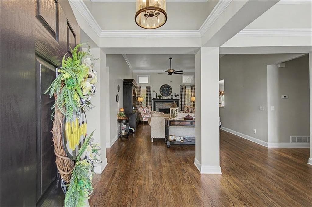 3 bedroom, 2 bathroom, 2,180 sq ft single family residence for sale at 249 Graves Road, Acworth, GA 30101 — photo 7