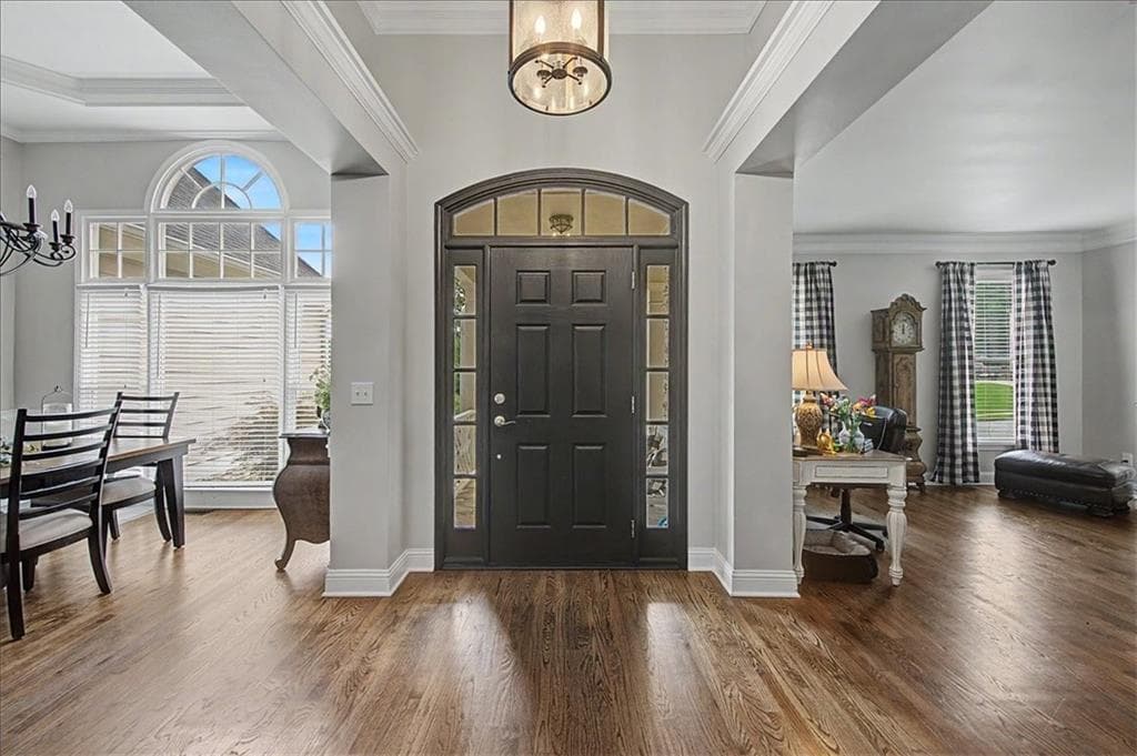 3 bedroom, 2 bathroom, 2,180 sq ft single family residence for sale at 249 Graves Road, Acworth, GA 30101 — photo 9