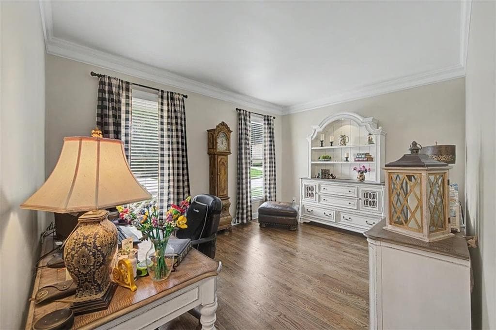 3 bedroom, 2 bathroom, 2,180 sq ft single family residence for sale at 249 Graves Road, Acworth, GA 30101 — photo 10