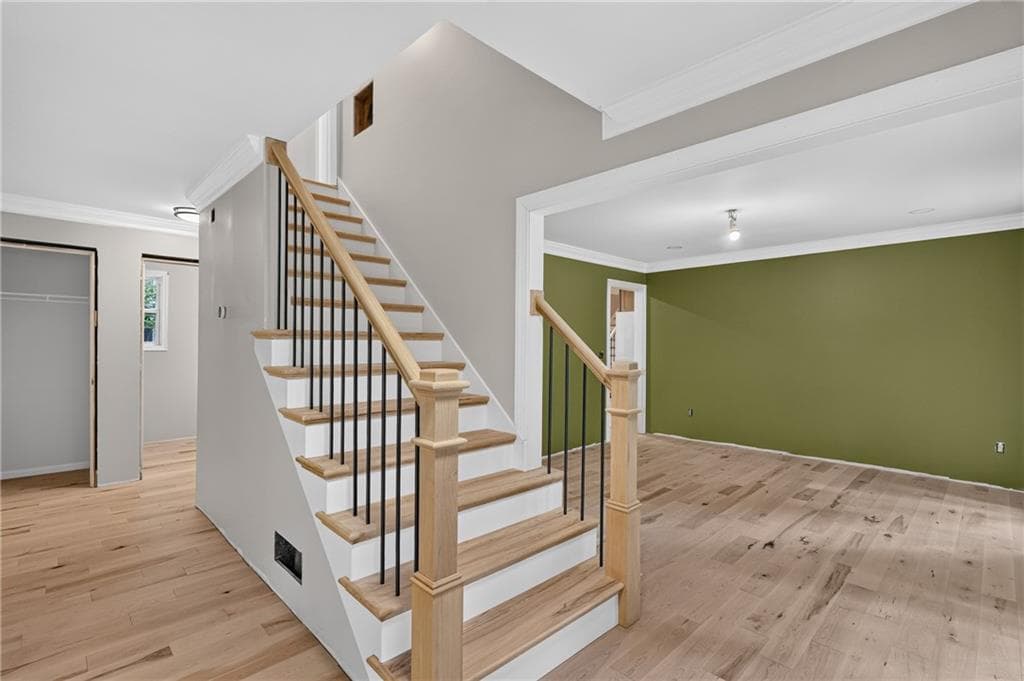 3 bedroom, 3 bathroom, 2,659 sq ft single family residence for sale at 4460 Suwanee Dam Road, Suwanee, GA 30024