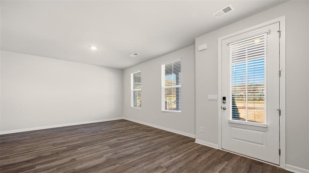 3 bedroom, 3 bathroom, 1,812 sq ft townhouse for sale at 455 Tate Street, Monroe, GA 30655 — photo 9