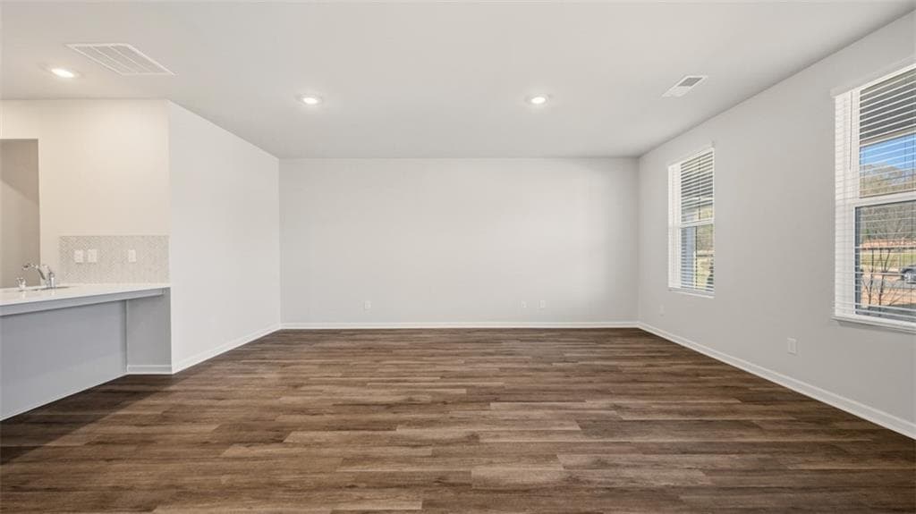 3 bedroom, 3 bathroom, 1,812 sq ft townhouse for sale at 455 Tate Street, Monroe, GA 30655 — photo 10