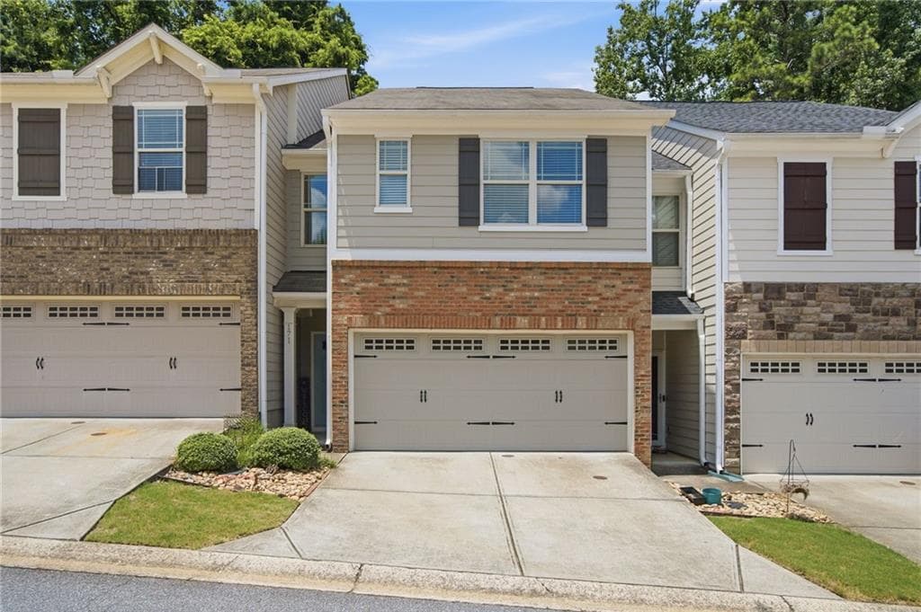 171 Townview Drive, Woodstock, GA 30189 — most recent listing photo